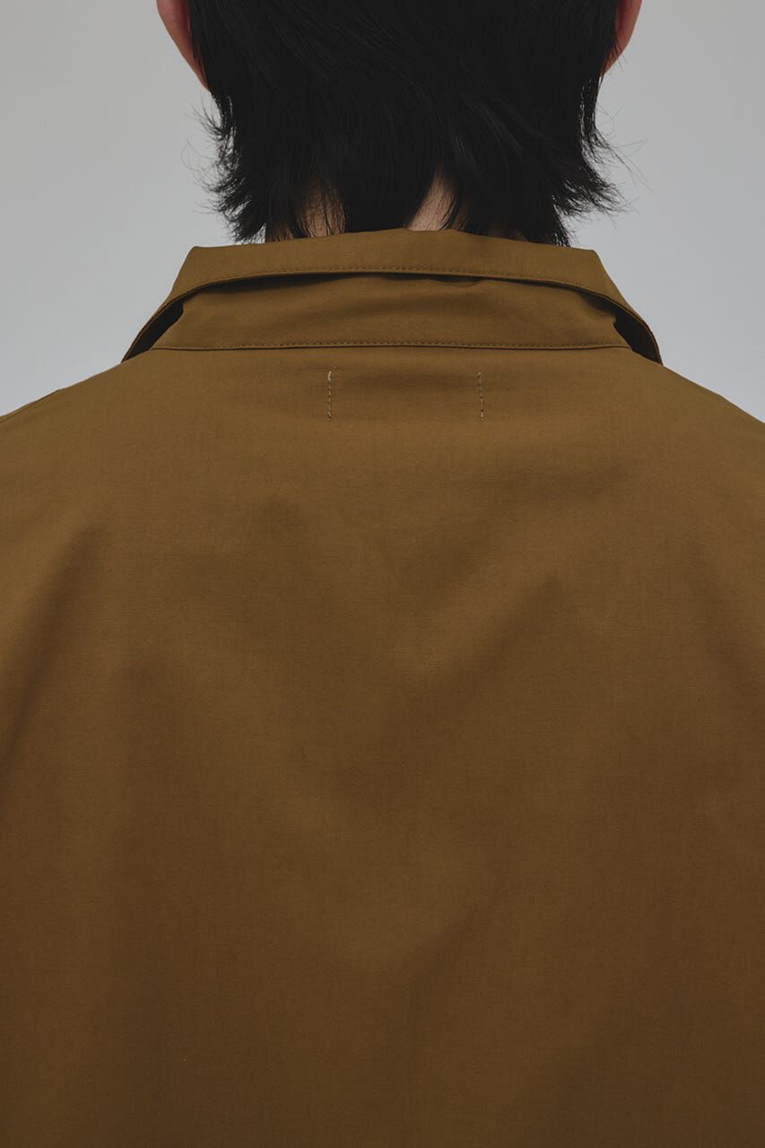 STYLEMIXER「スタンドカラーコーチジャケット」|その他|