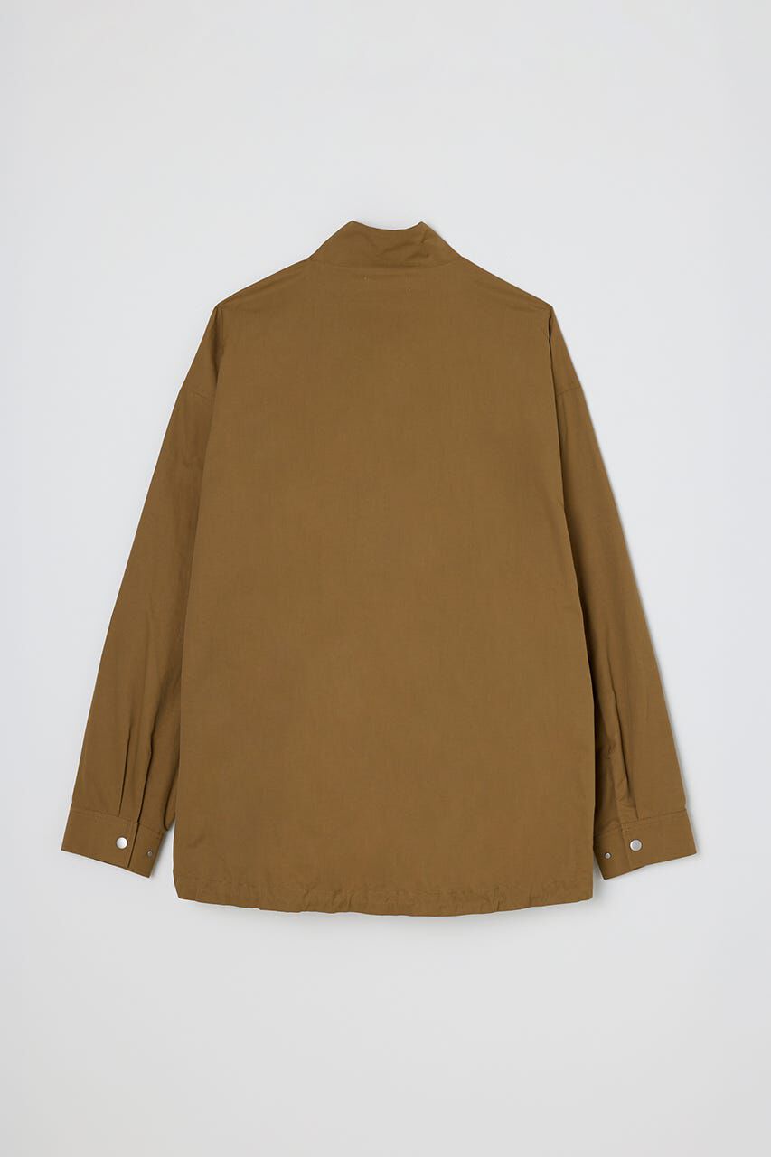 STYLEMIXER「スタンドカラーコーチジャケット」|その他|