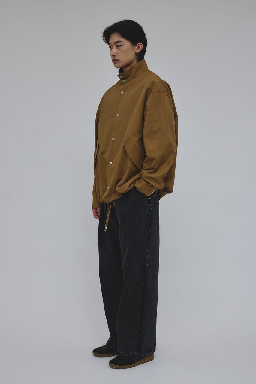 STYLEMIXER「スタンドカラーコーチジャケット」|その他|