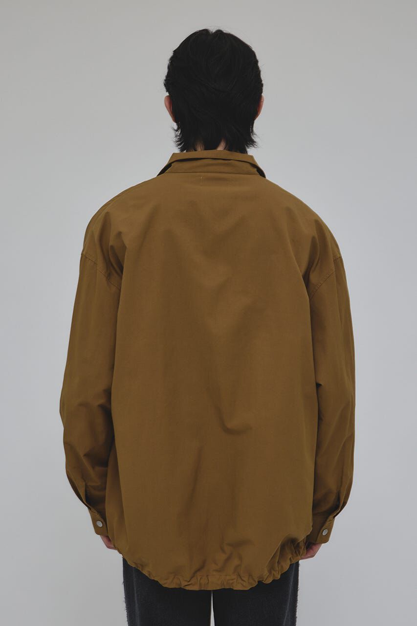 STYLEMIXER「スタンドカラーコーチジャケット」|その他|