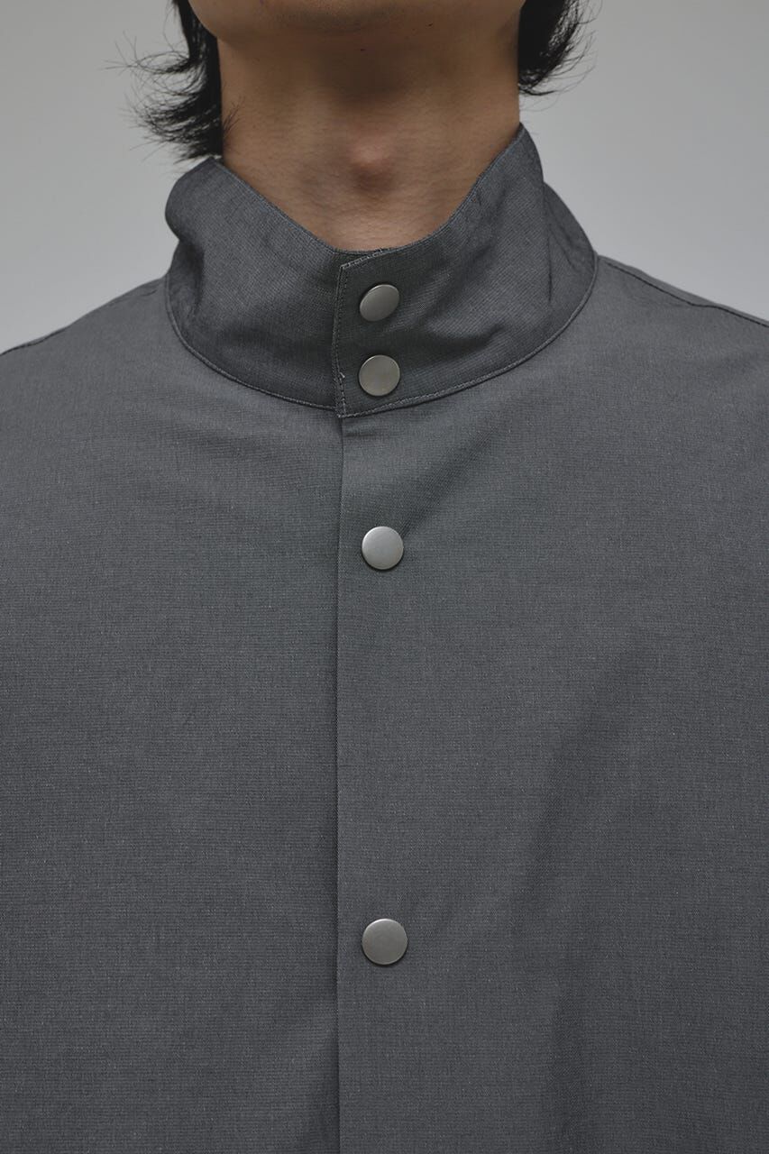 STYLEMIXER「スタンドカラーコーチジャケット」|その他|