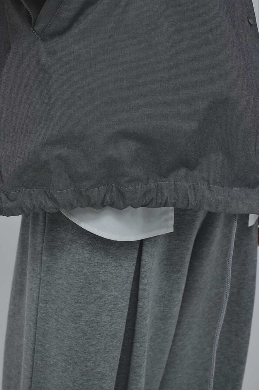 STYLEMIXER「スタンドカラーコーチジャケット」|その他|