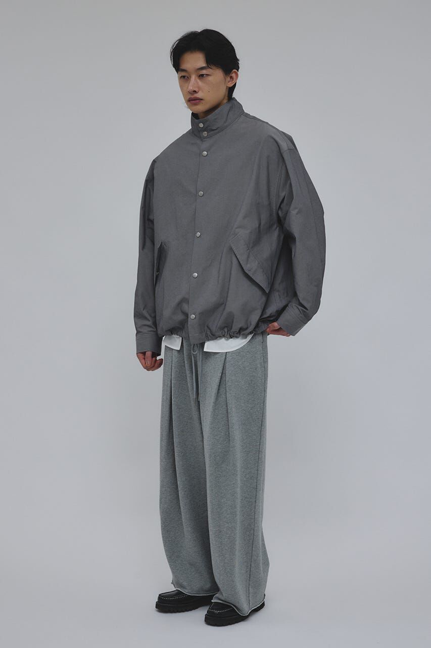 STYLEMIXER「スタンドカラーコーチジャケット」|その他|