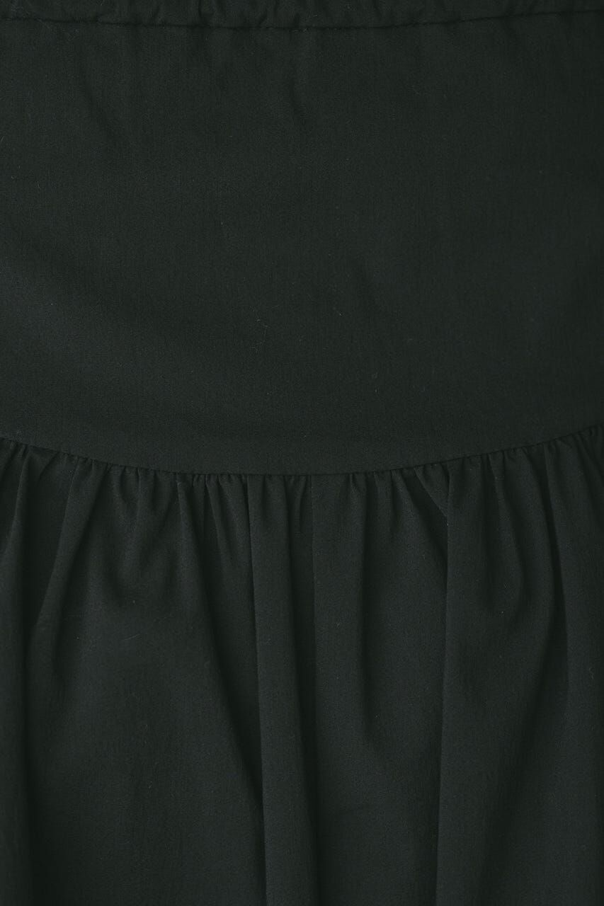 STYLEMIXER「タックアップボリュームスカート」|スカート|