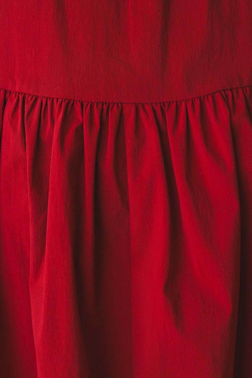 STYLEMIXER「タックアップボリュームスカート」|スカート|