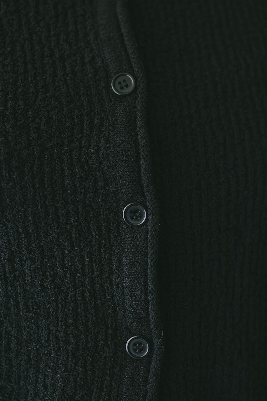 STYLEMIXER「フリルヘムデザインニット」|ニット・セーター|