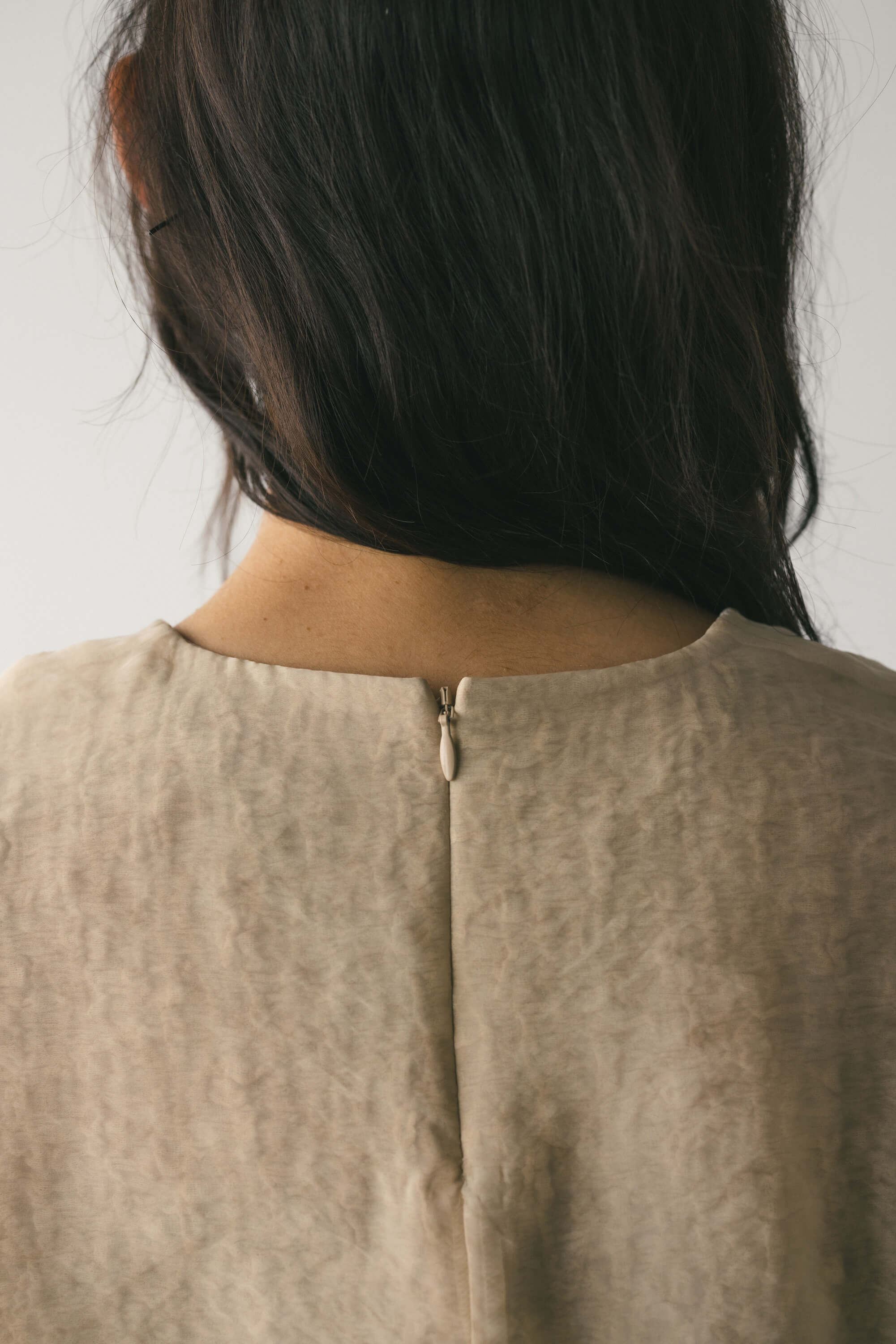 STYLEMIXER「シアーレイヤードトップ」|シャツ・ブラウス|