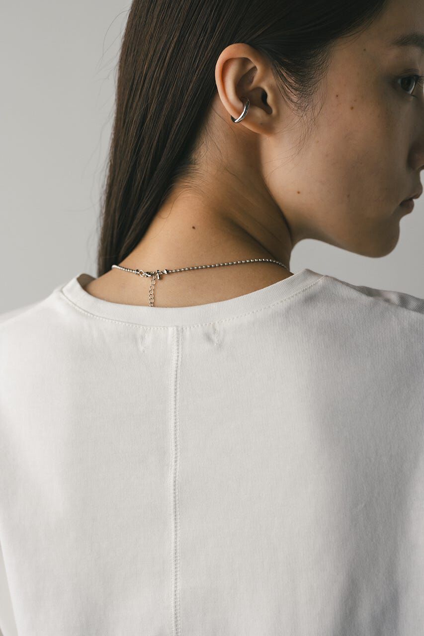 STYLEMIXER「ルーズシルエットロンT」|Tシャツ・カットソー|