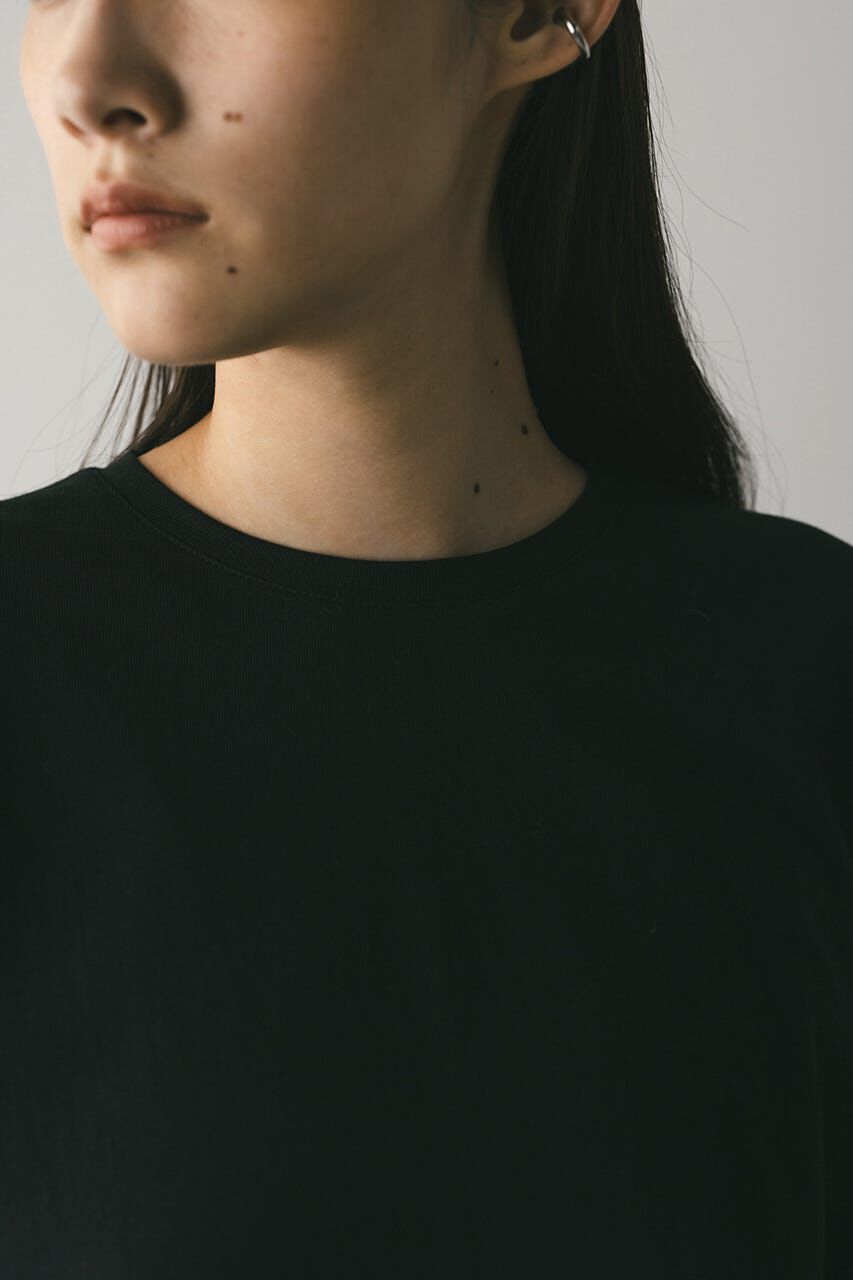 STYLEMIXER「ルーズシルエットロンT」|Tシャツ・カットソー|