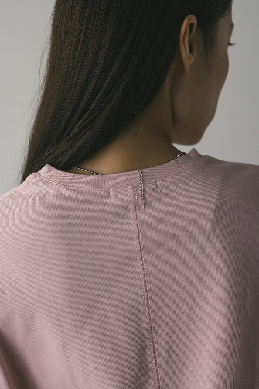 STYLEMIXER「ルーズシルエットロンT」|Tシャツ・カットソー|