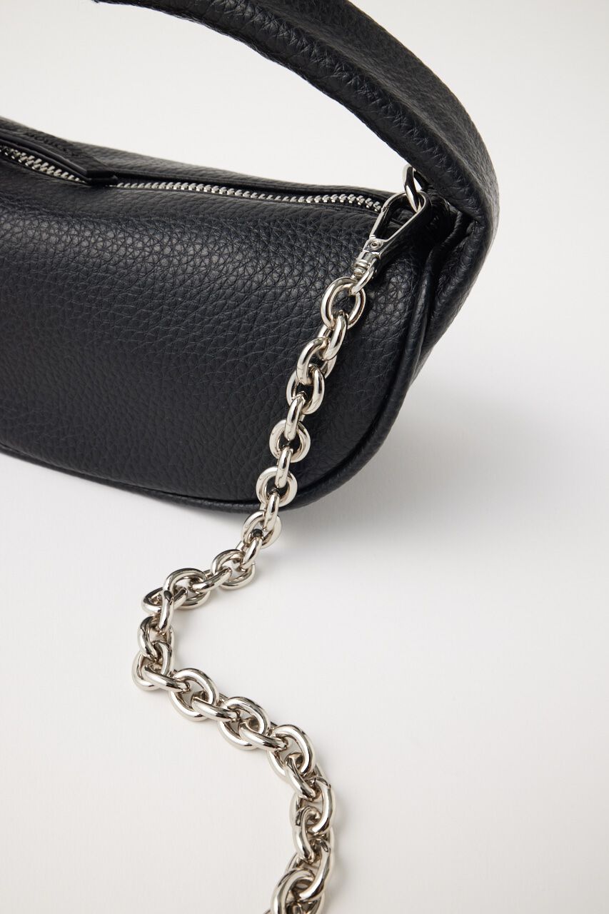 MOUSSY「ROUND ミニバッグ」|その他|