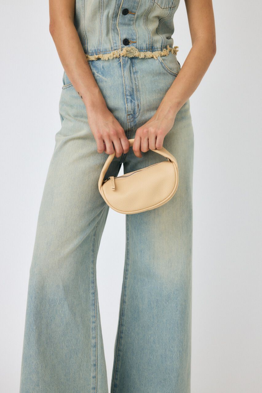 MOUSSY「ROUND ミニバッグ」|その他|