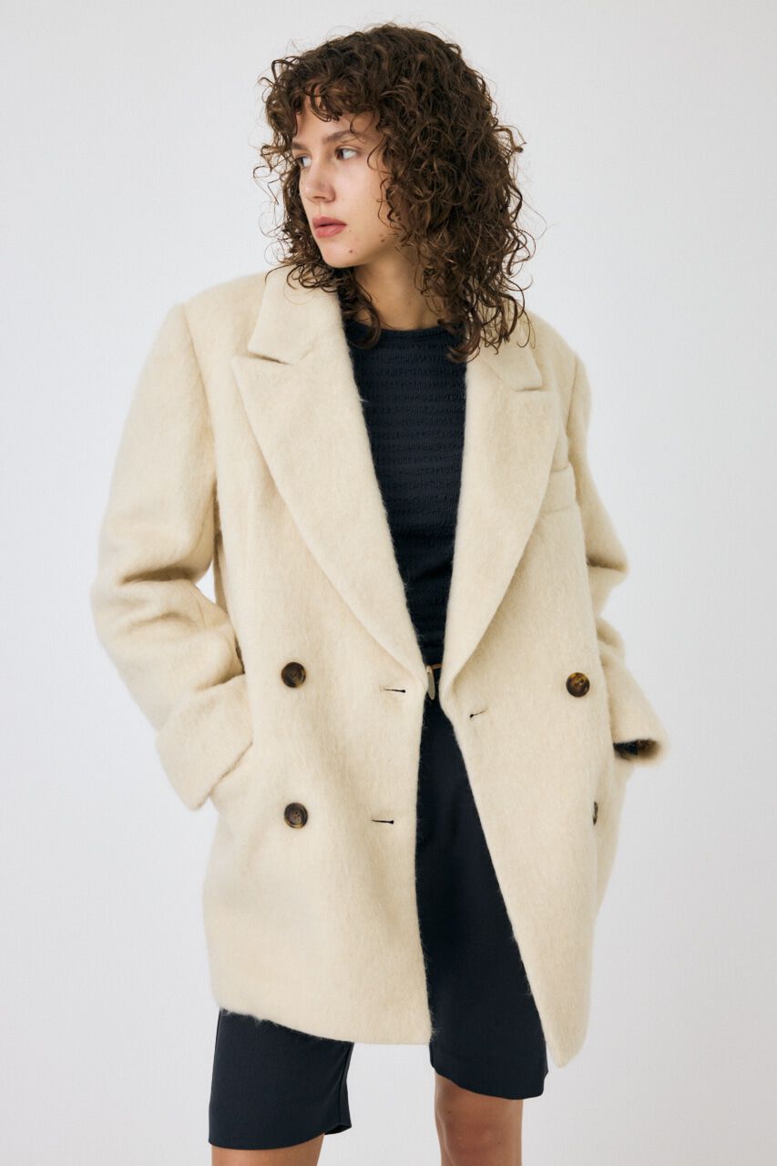 MOUSSY「OVER ブレザー」|その他|