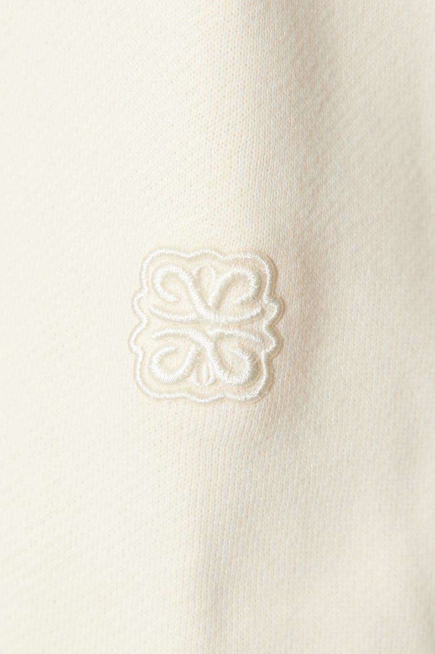 rienda「ワンショルダーボリュームスウェットトップス」|Tシャツ・カットソー|