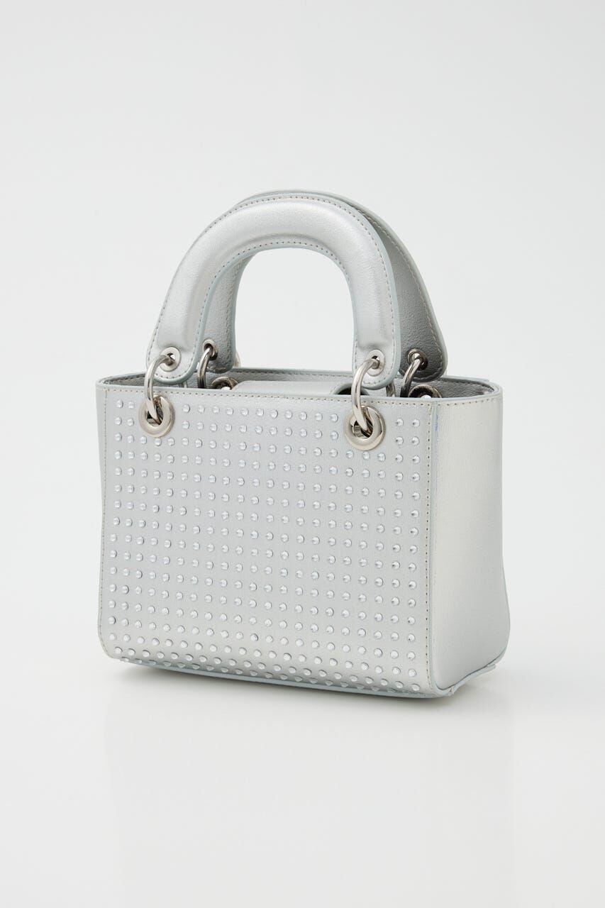 rienda「ビジューバッグ」|その他|