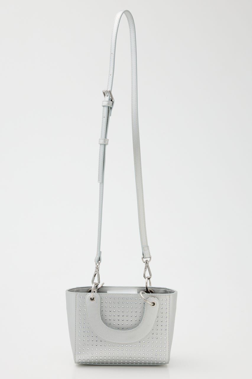 rienda「ビジューバッグ」|その他|