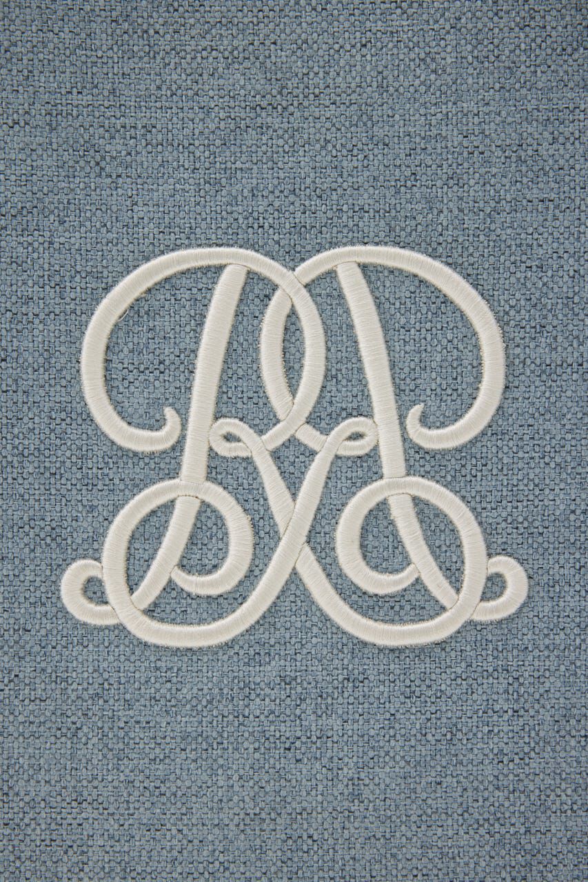 rienda「WRRロゴバリアストートバック」|その他|