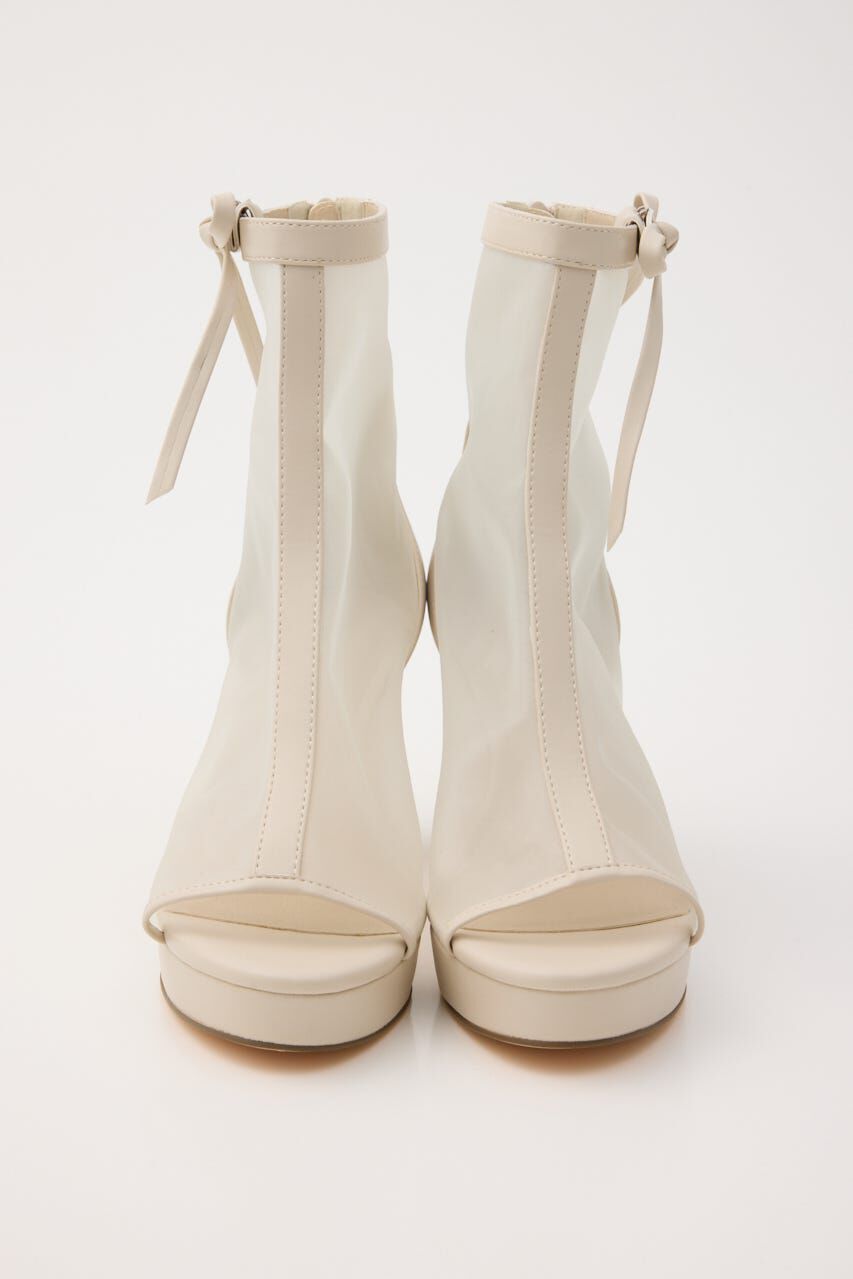 rienda「シアーショートブーツ」|その他|