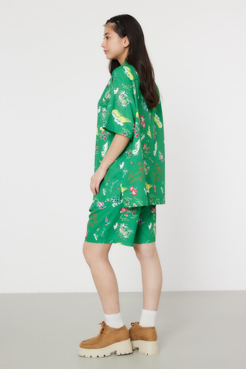 RODEO CROWNS「Orion Beer x RCS ORリラックスショーツ」|その他|