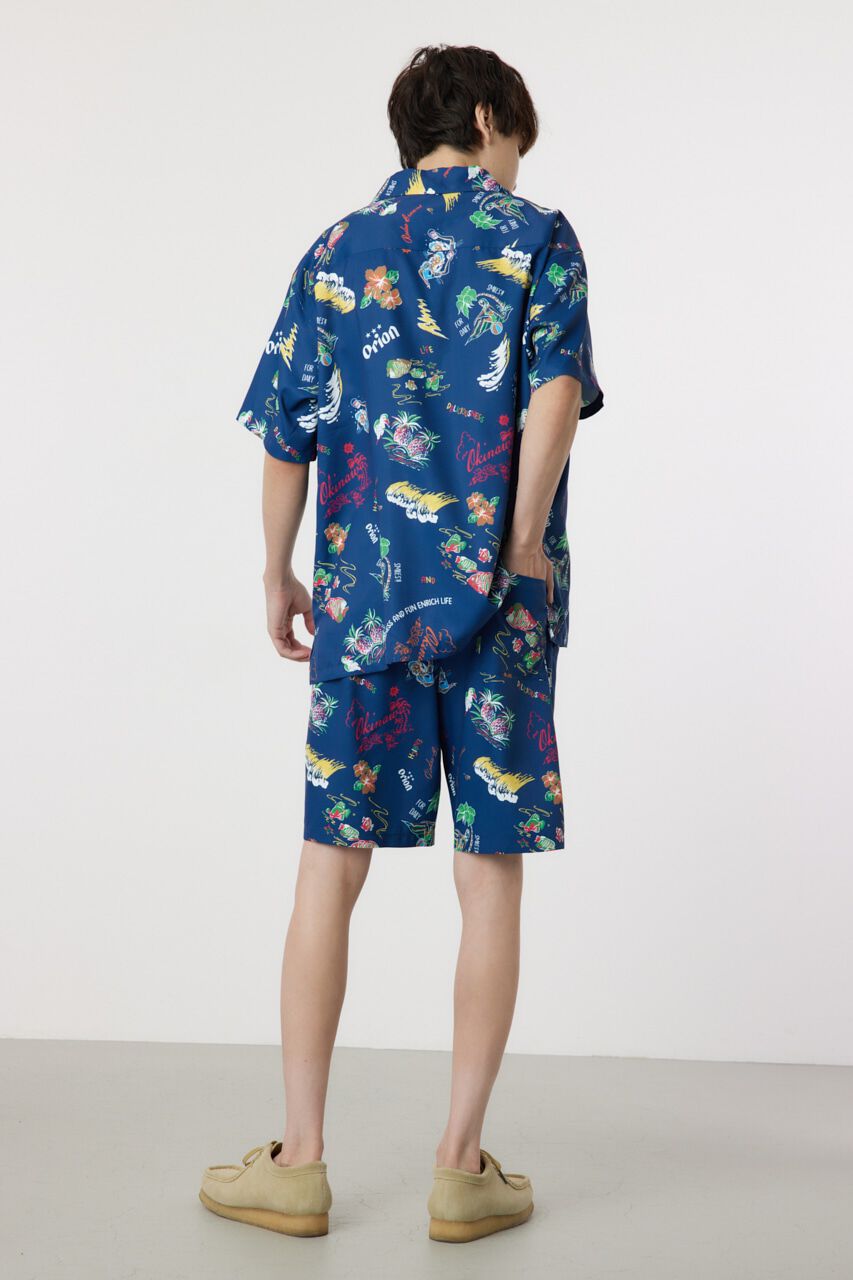 RODEO CROWNS「Orion Beer x RCS ORリラックスショーツ」|その他|