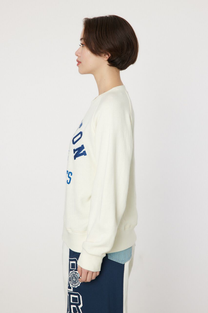 RODEO CROWNS「HOUSTON スウェットトップス」|パーカー|