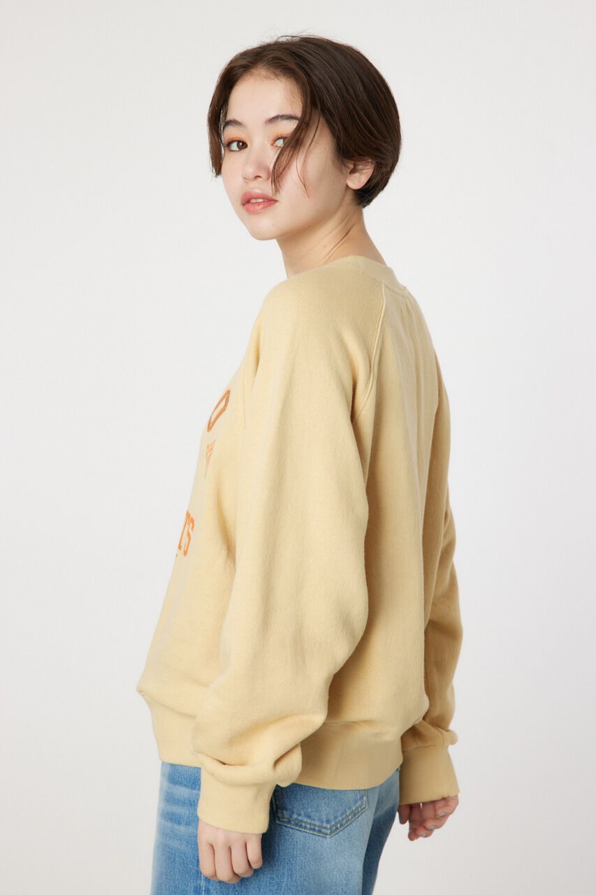 RODEO CROWNS「HOUSTON スウェットトップス」|パーカー|