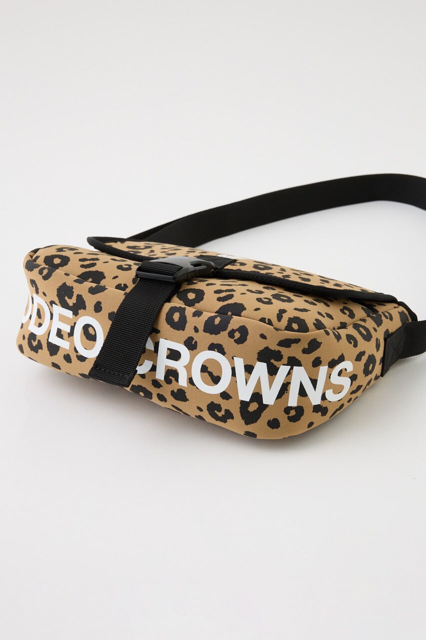 RODEO CROWNS「2ベルトショルダーバッグ」|その他|