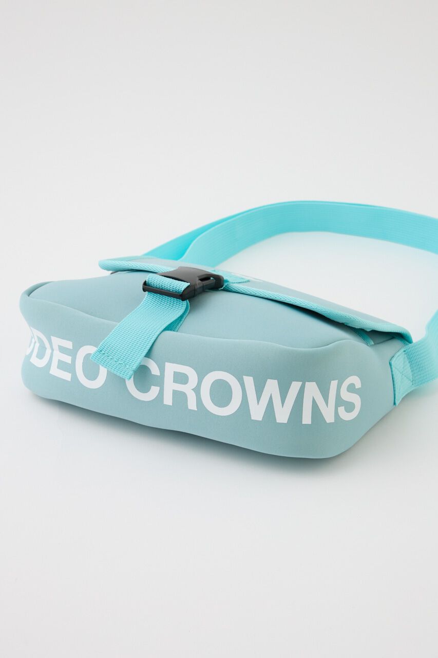 RODEO CROWNS「2ベルトショルダーバッグ」|その他|