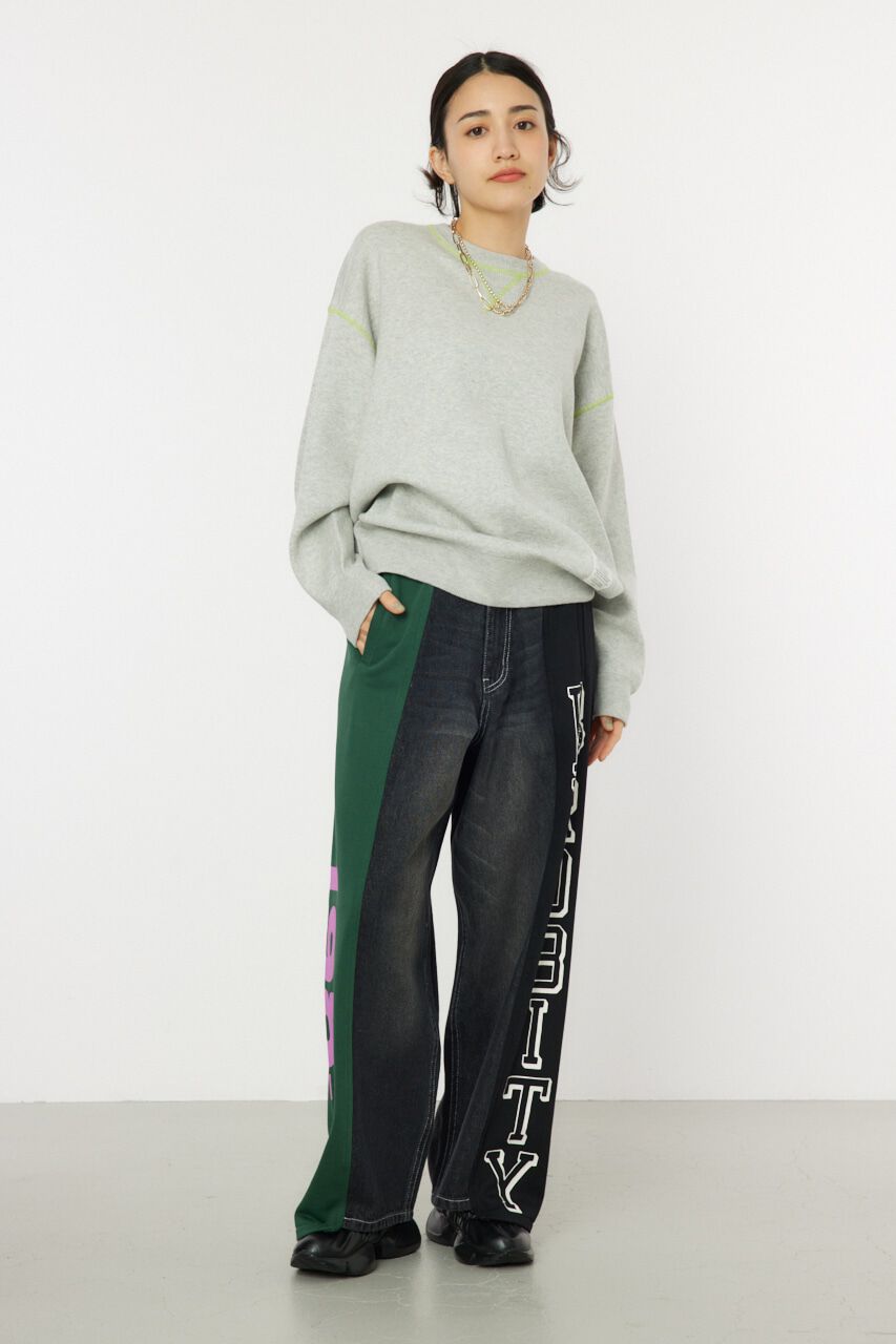 RODEO CROWNS「custom パンツ」|その他|