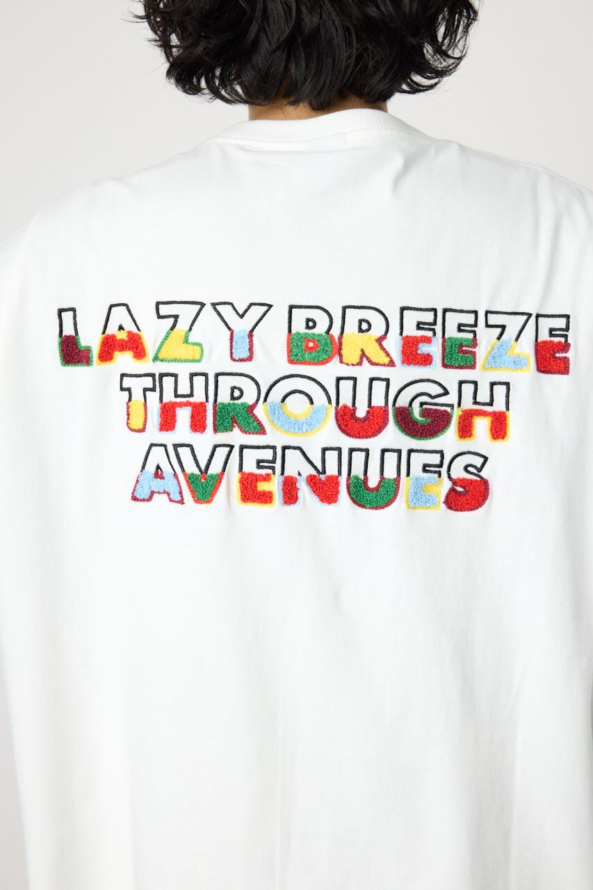 RODEO CROWNS「フラフィーTシャツ」|Tシャツ・カットソー|