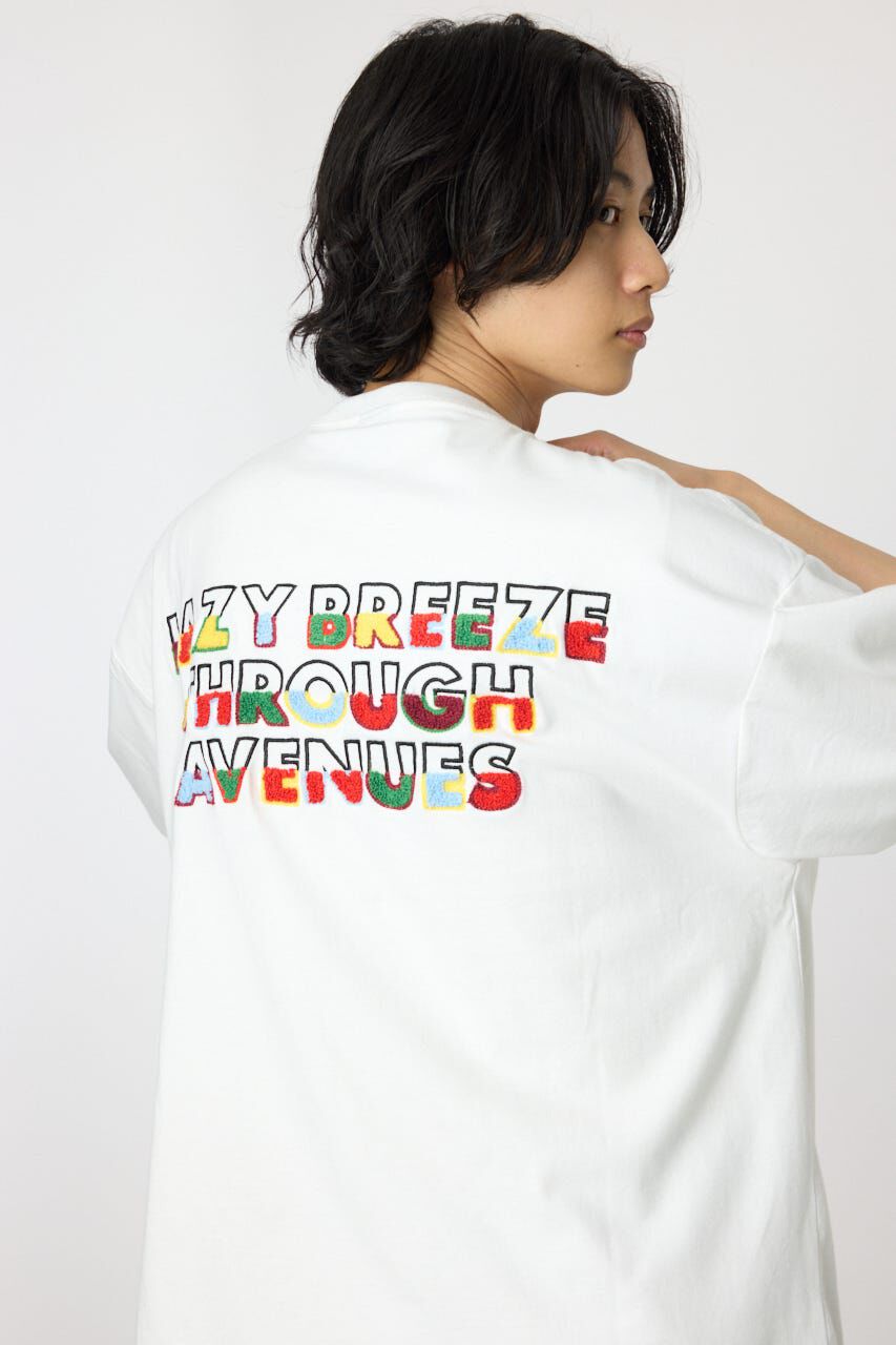 RODEO CROWNS「フラフィーTシャツ」|Tシャツ・カットソー|