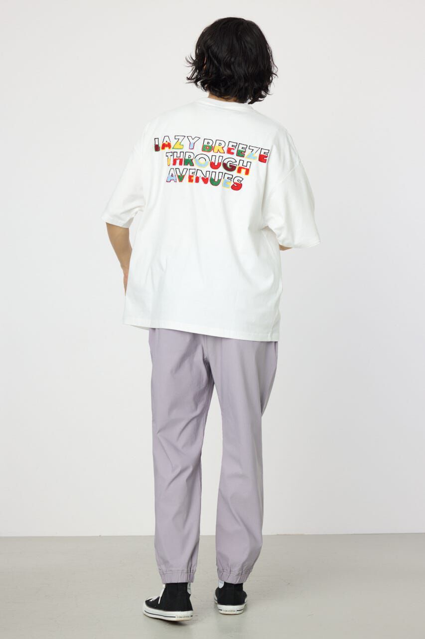 RODEO CROWNS「フラフィーTシャツ」|Tシャツ・カットソー|