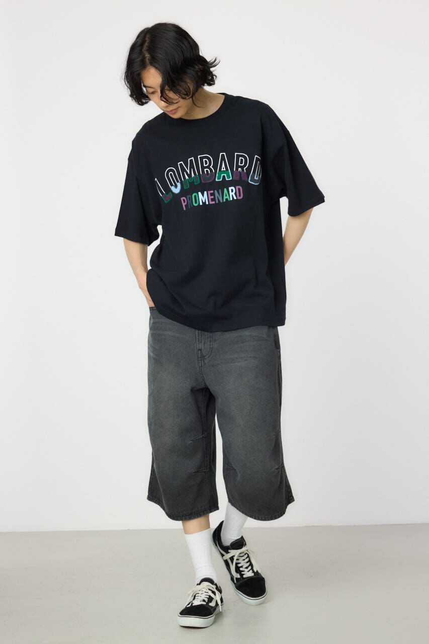 RODEO CROWNS「フラフィーTシャツ」|Tシャツ・カットソー|