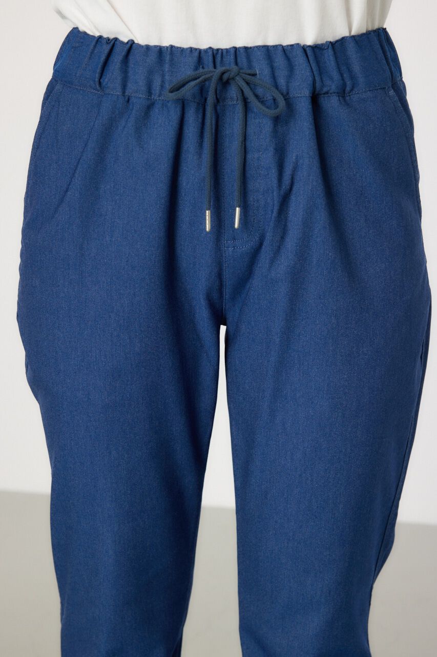 RODEO CROWNS「D/S COOL DENIM EASY JOGパンツ」|その他|