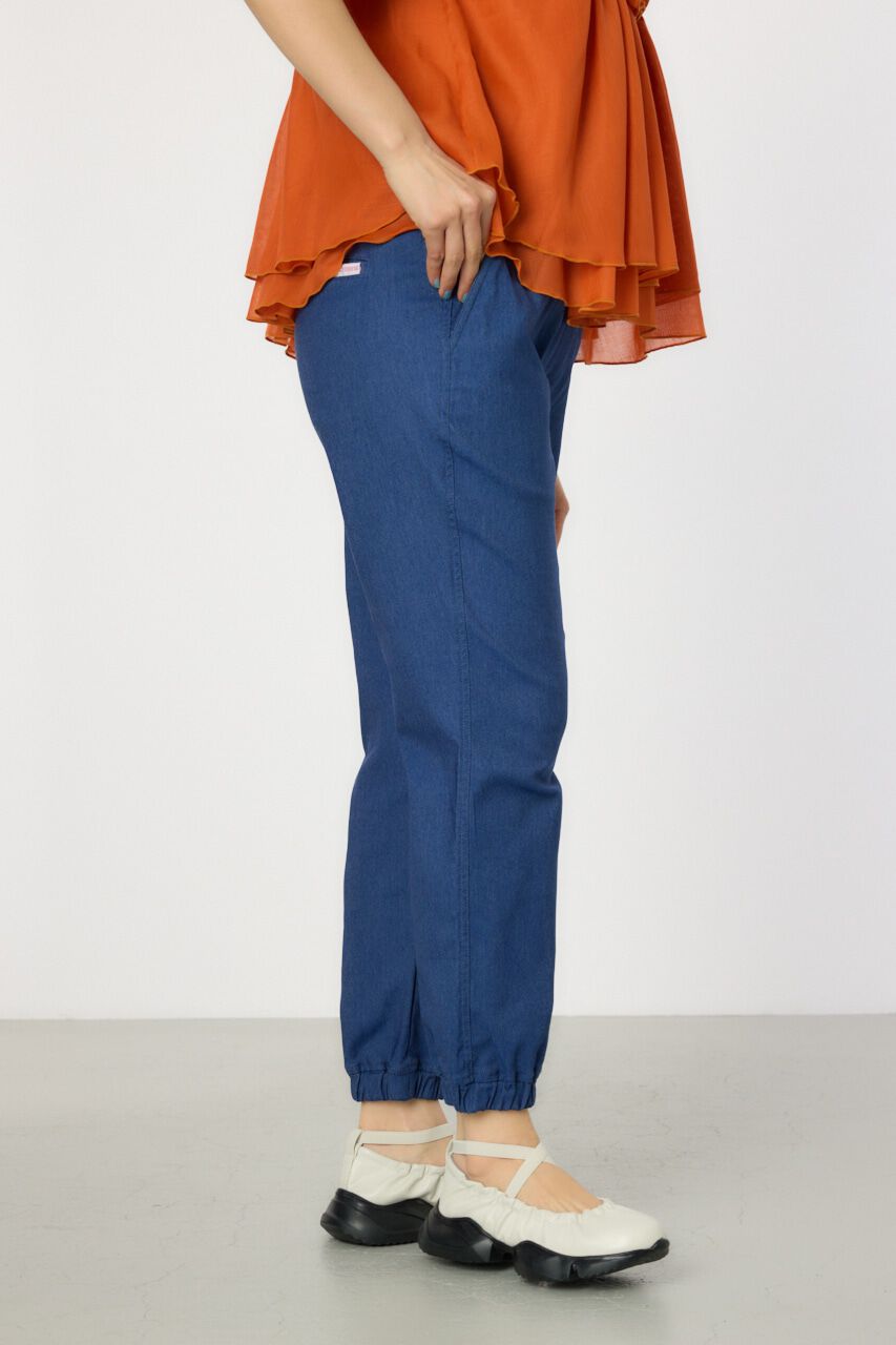 RODEO CROWNS「D/S COOL DENIM EASY JOGパンツ」|その他|