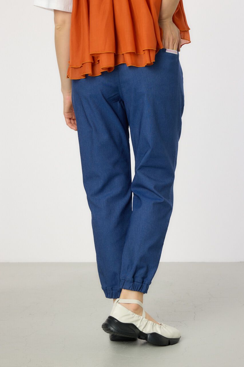 RODEO CROWNS「D/S COOL DENIM EASY JOGパンツ」|その他|