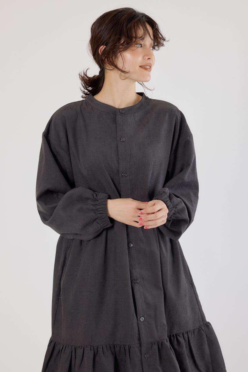 RODEO CROWNS「コーデュロイワンピース」|ワンピース|