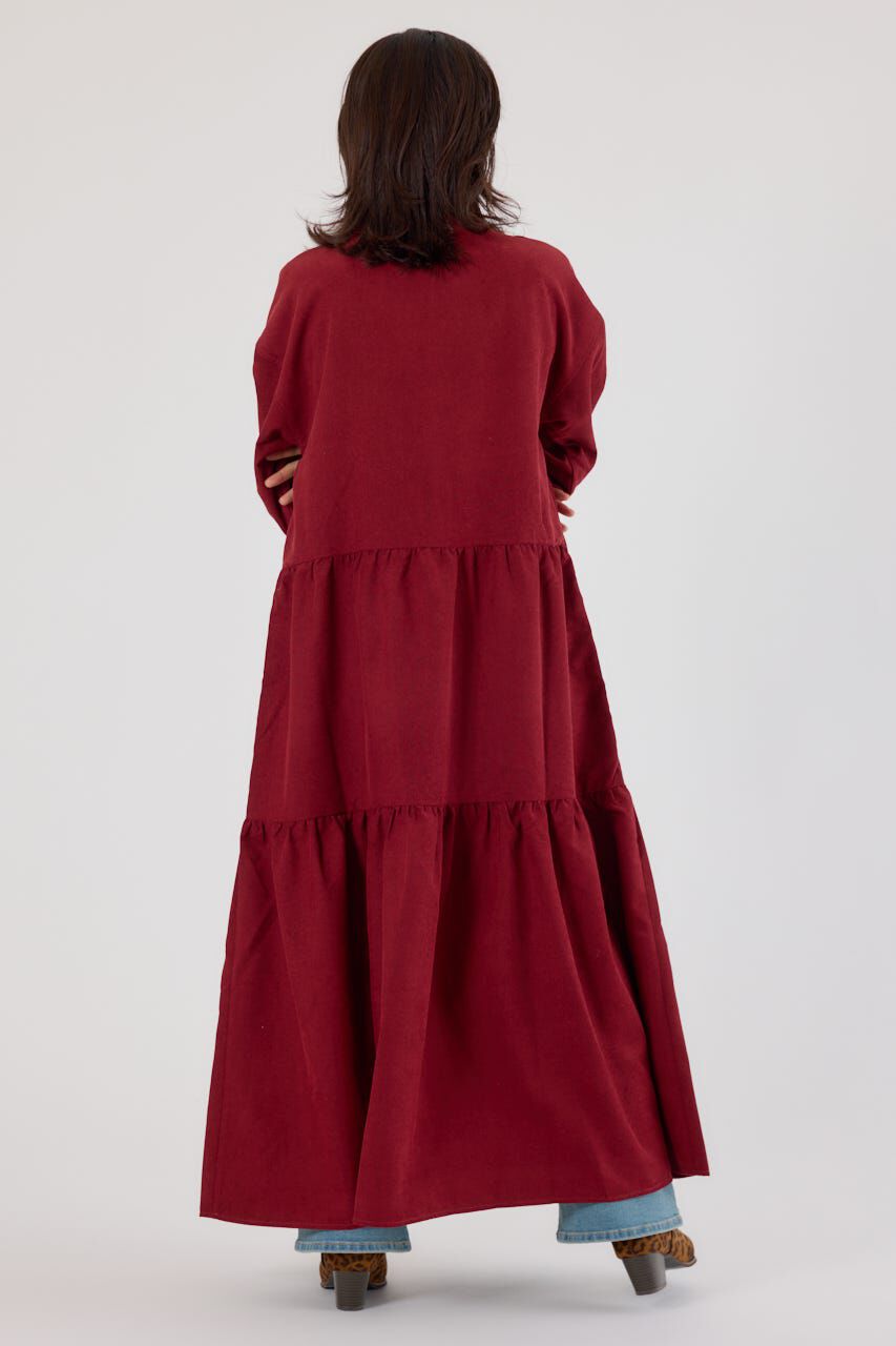 RODEO CROWNS「コーデュロイワンピース」|ワンピース|