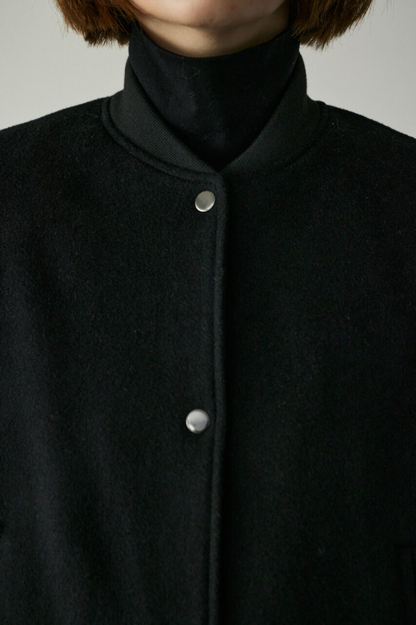 RIM.ARK 「Stadium jacket」|ブルゾン・スタジャン|