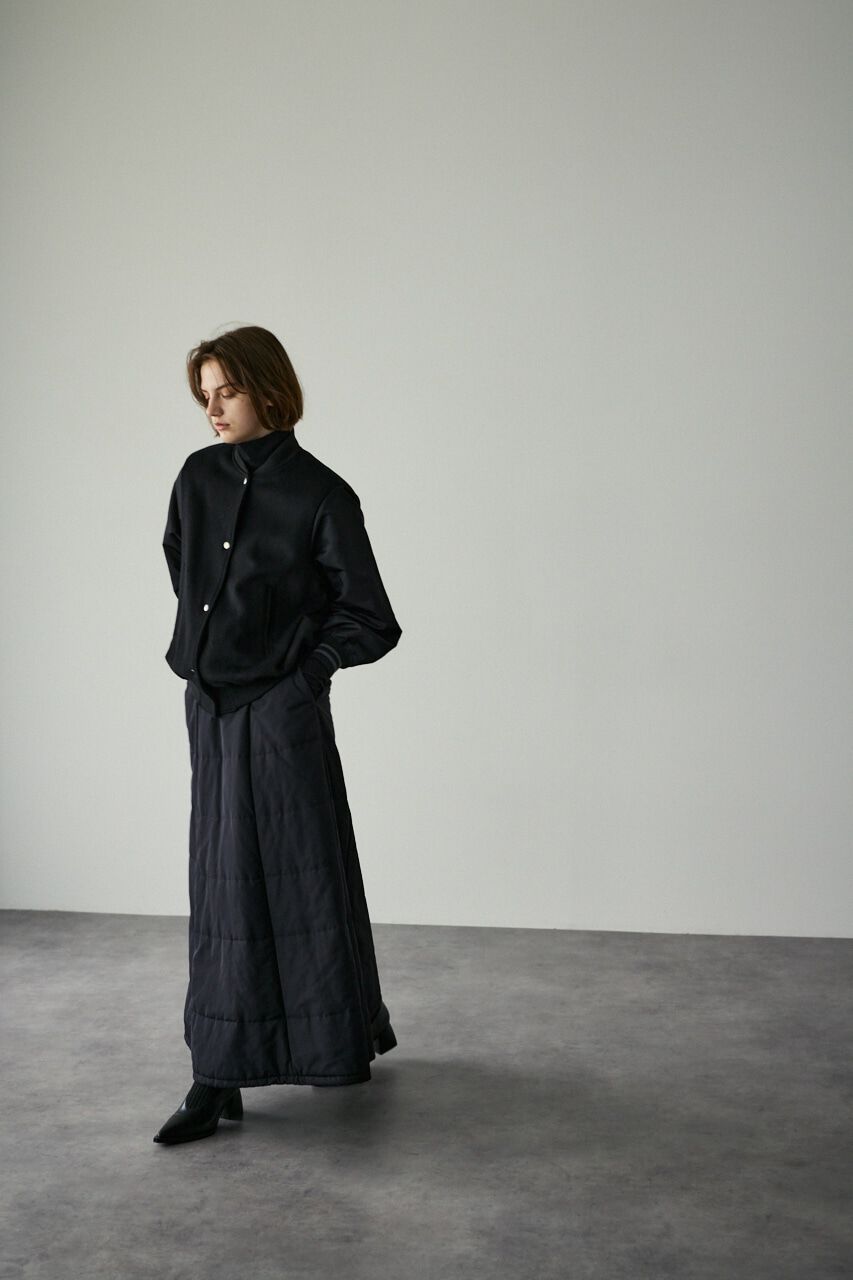 RIM.ARK 「Stadium jacket」|ブルゾン・スタジャン|