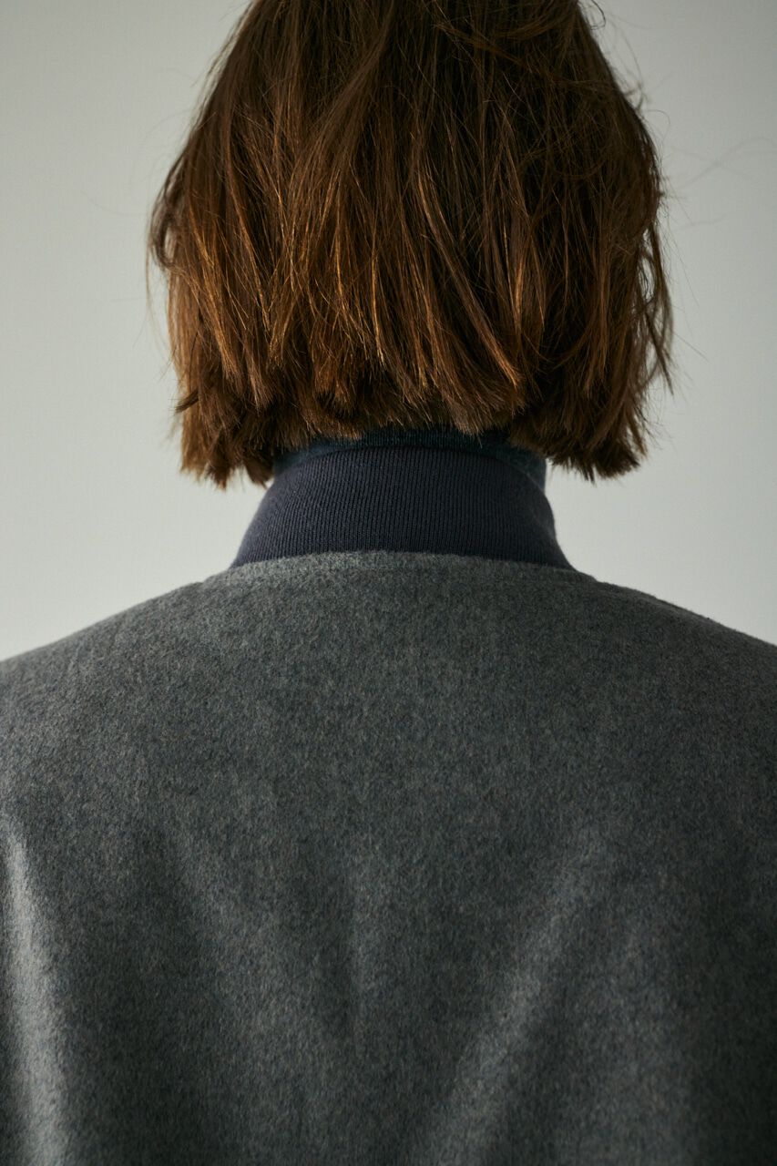 RIM.ARK 「Stadium jacket」|ブルゾン・スタジャン|