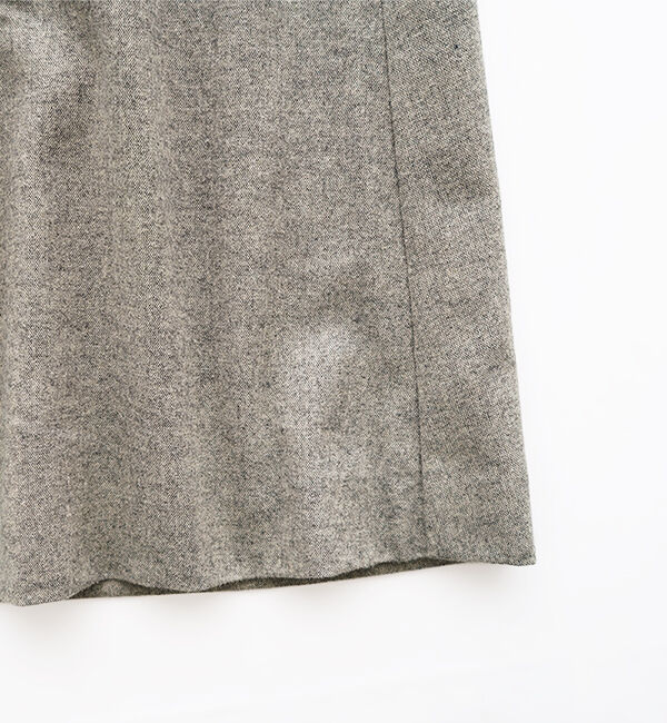 オローネ「トランクスカート」|スカート|