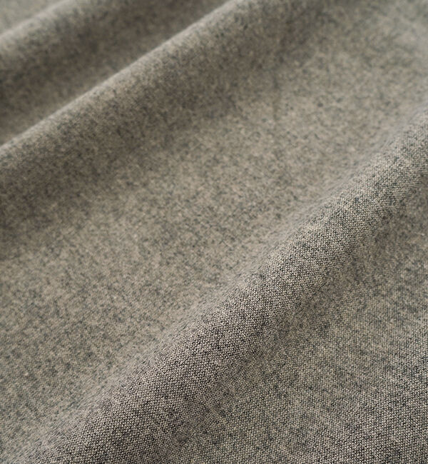 オローネ「トランクスカート」|スカート|