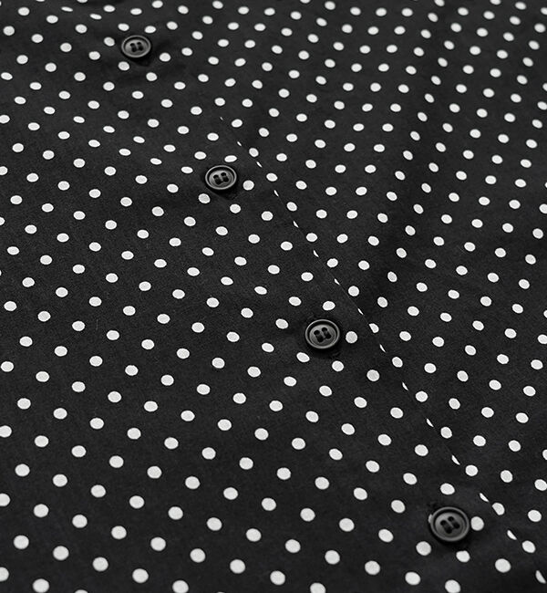 休日と詩「ひとひらブラウス」|シャツ・ブラウス|