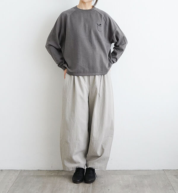 休日と詩「サクラエールパンツ」|その他|