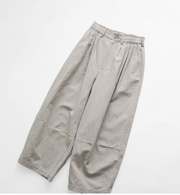 休日と詩「サクラエールパンツ」|その他|