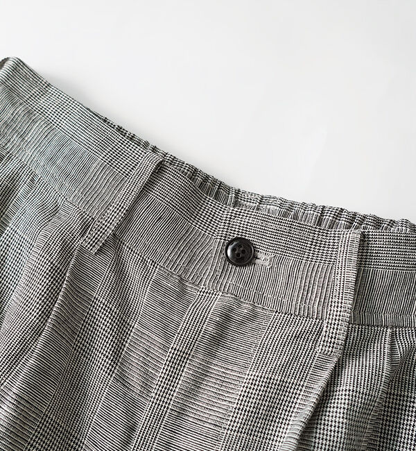 休日と詩「サクラエールパンツ」|その他|