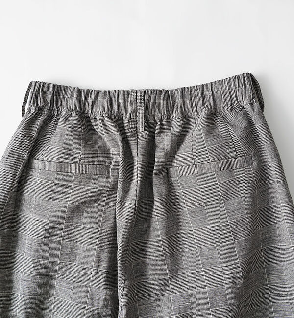 休日と詩「サクラエールパンツ」|その他|