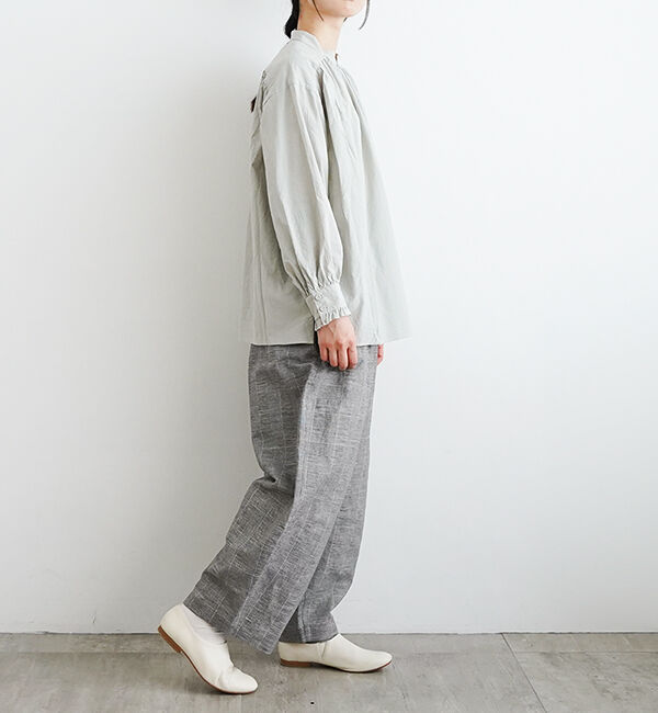 休日と詩「サクラエールパンツ」|その他|