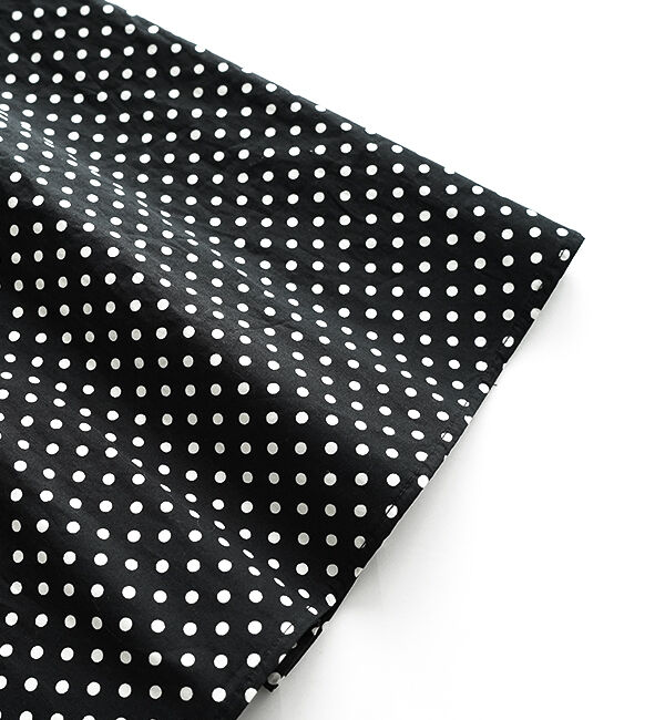 オオカミとフクロウ「フクロウと通り雨のカヌレ」|スカート|